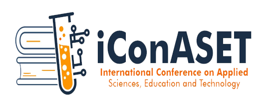 International Conference on Applied Sciences, Education and Technology